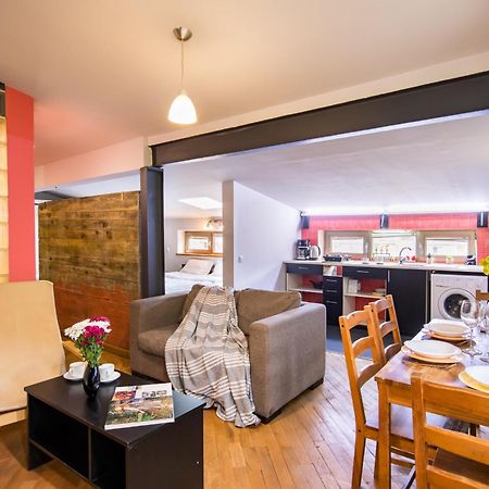 Residence Nalbandyan 96 Erywań Zewnętrze zdjęcie