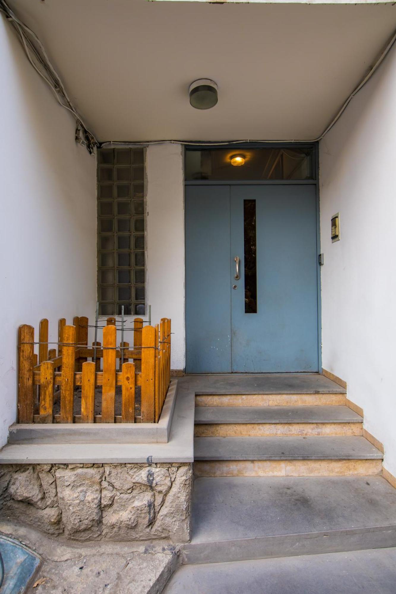 Residence Nalbandyan 96 Erywań Zewnętrze zdjęcie