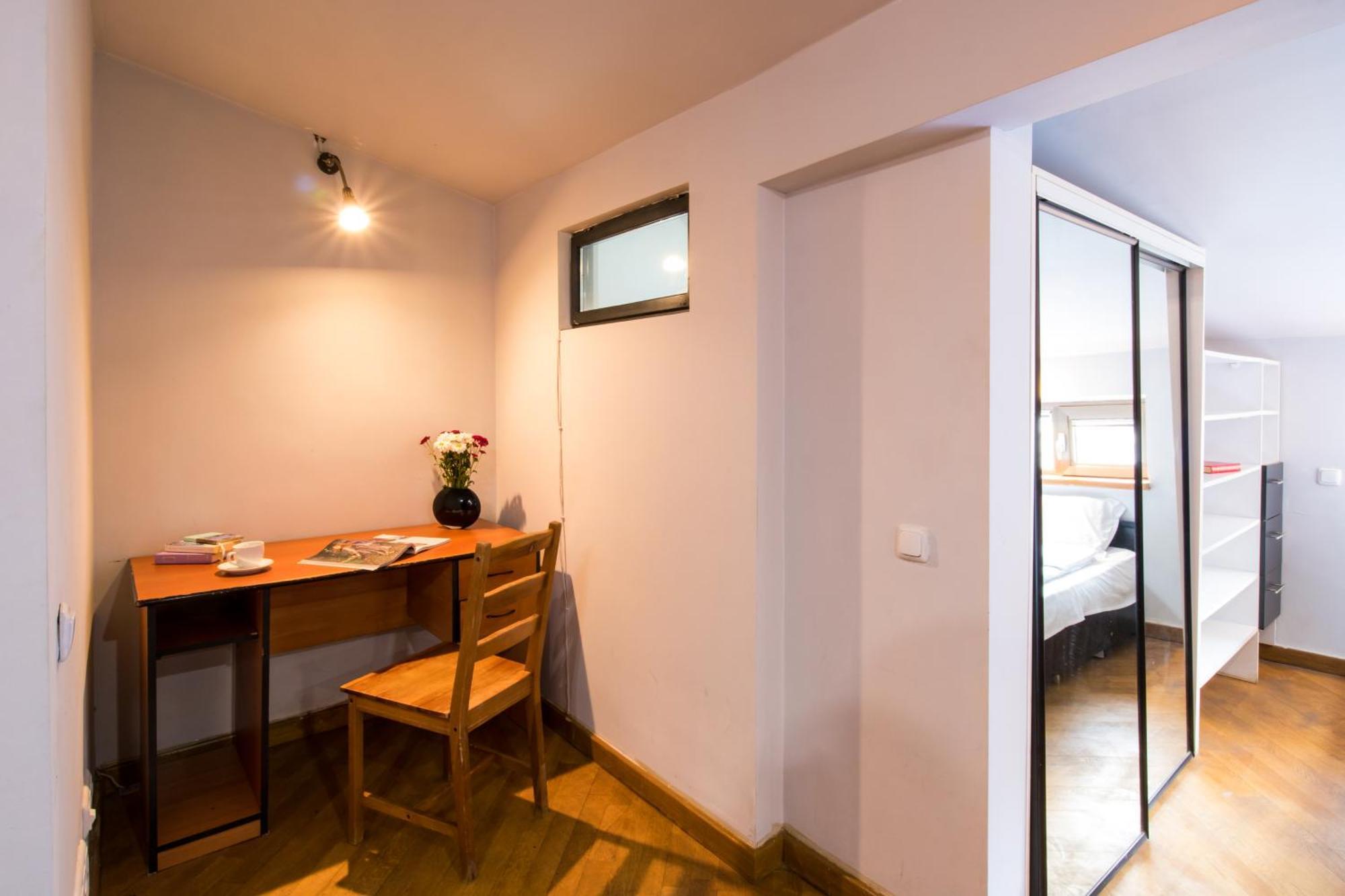 Residence Nalbandyan 96 Erywań Zewnętrze zdjęcie