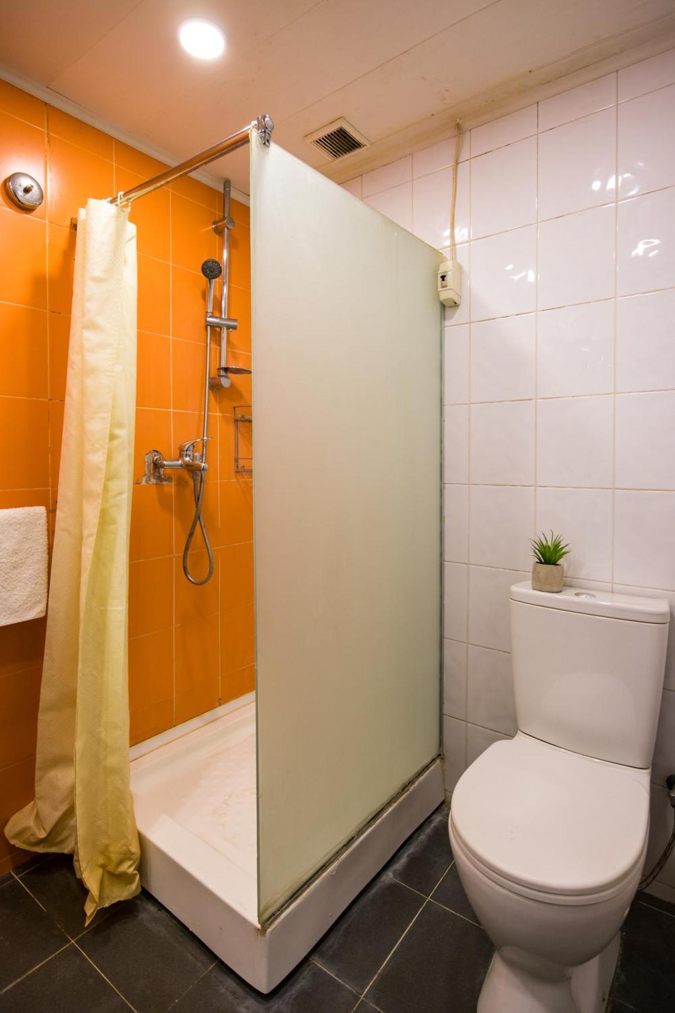 Residence Nalbandyan 96 Erywań Zewnętrze zdjęcie