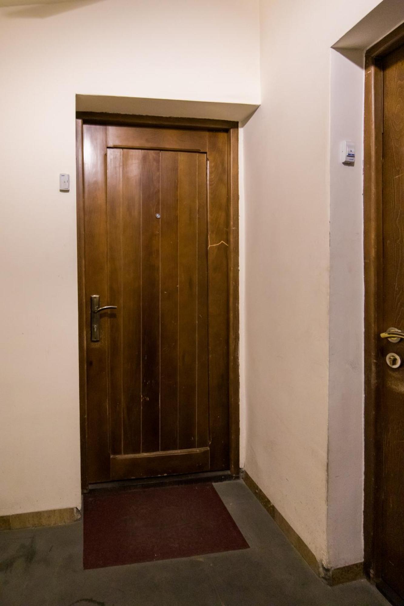Residence Nalbandyan 96 Erywań Zewnętrze zdjęcie