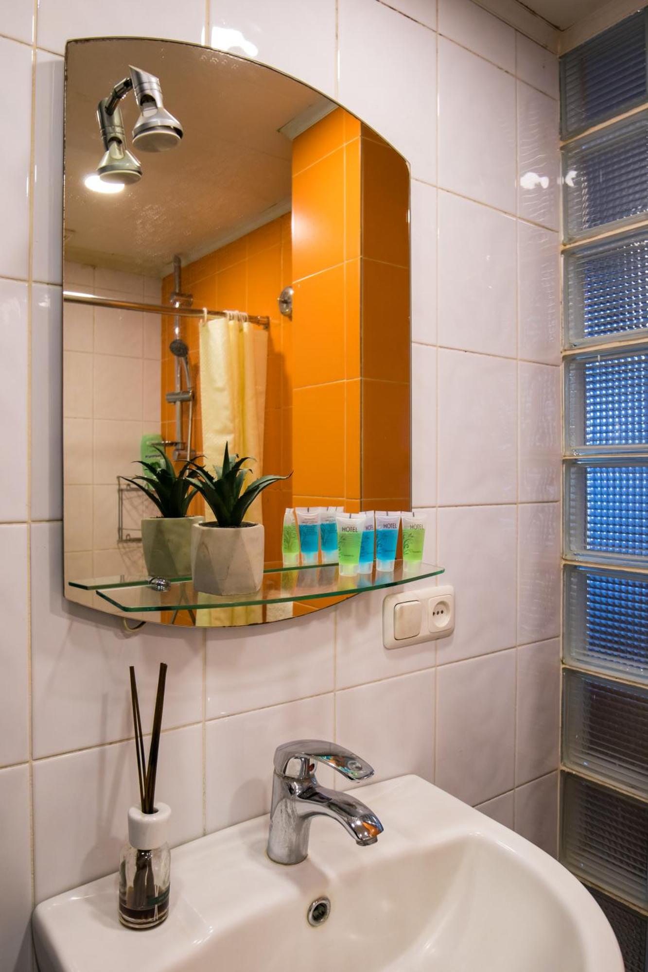 Residence Nalbandyan 96 Erywań Zewnętrze zdjęcie