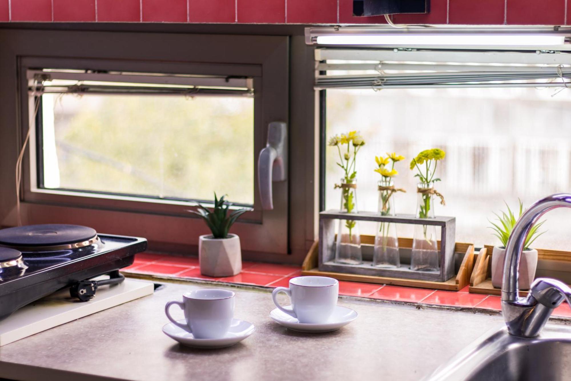 Residence Nalbandyan 96 Erywań Zewnętrze zdjęcie