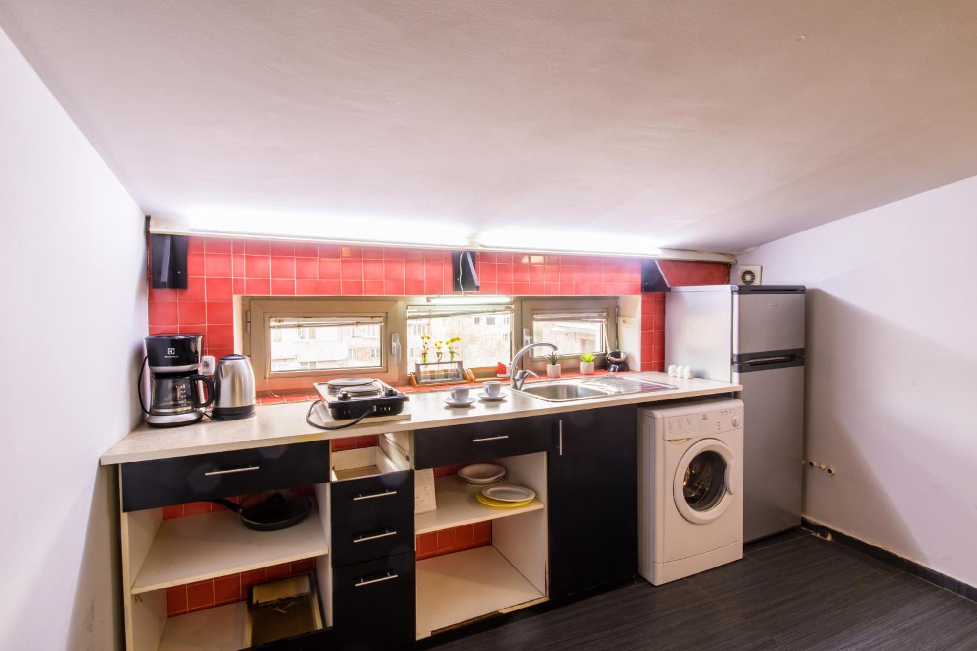 Residence Nalbandyan 96 Erywań Zewnętrze zdjęcie