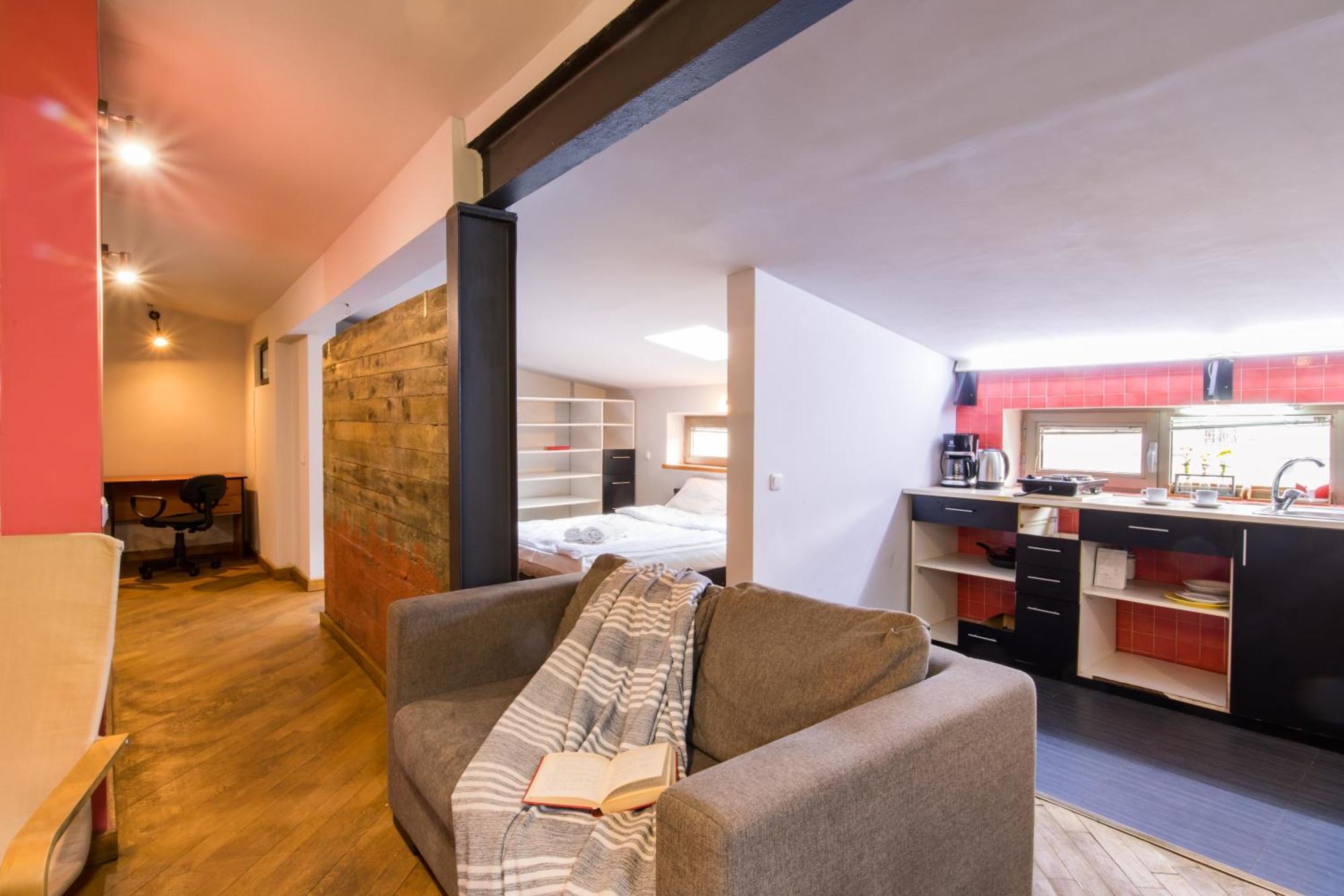 Residence Nalbandyan 96 Erywań Zewnętrze zdjęcie