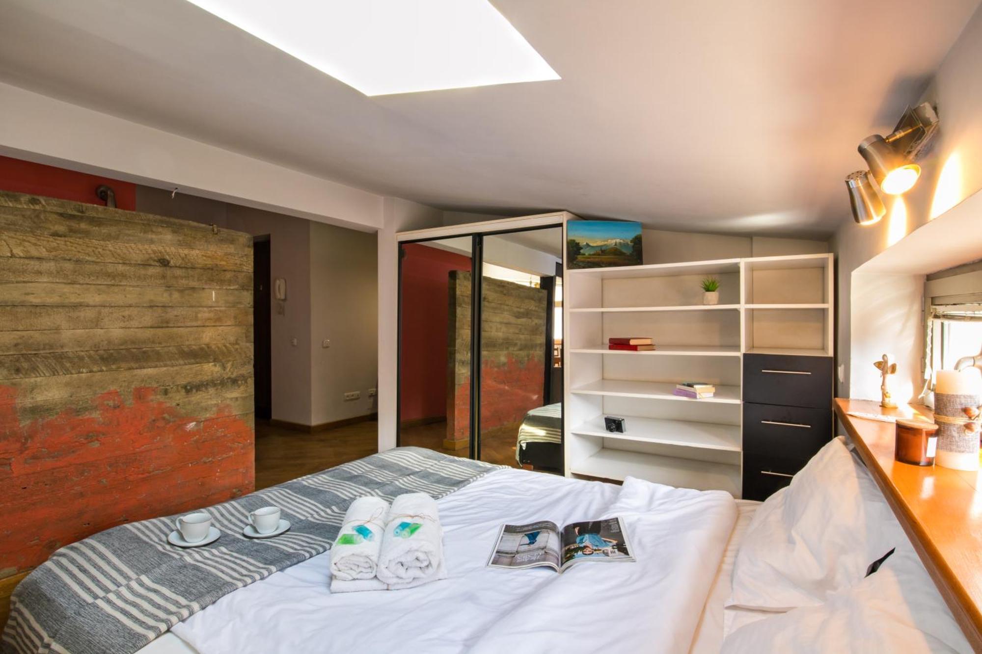 Residence Nalbandyan 96 Erywań Zewnętrze zdjęcie