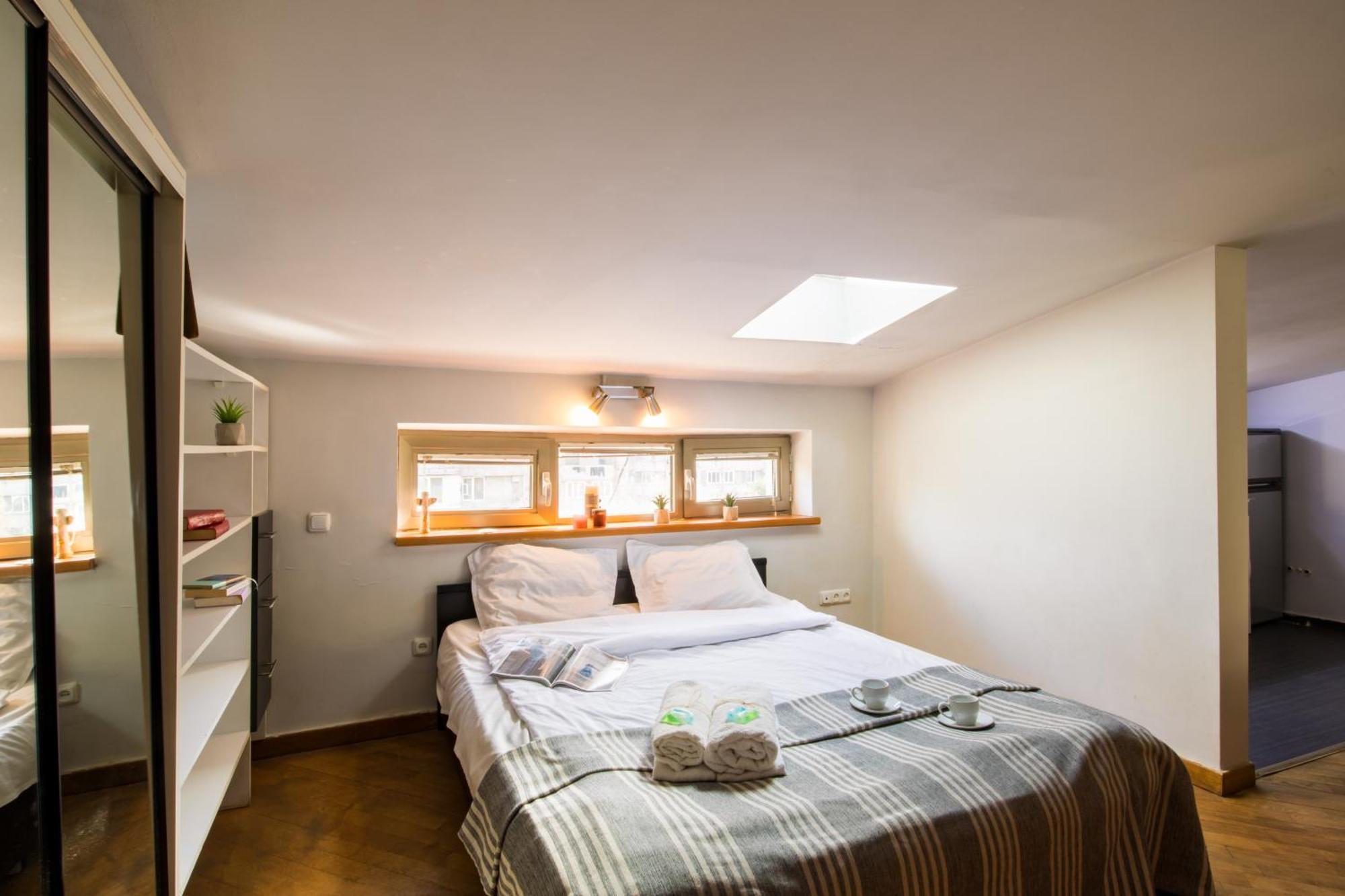 Residence Nalbandyan 96 Erywań Zewnętrze zdjęcie